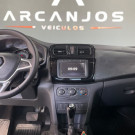 Renault LOGAN Zen Flex 1.6 16V 4p Aut. 2020 Flex-10