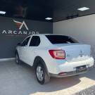 Renault LOGAN Zen Flex 1.6 16V 4p Aut. 2020 Flex-4