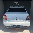 Renault LOGAN Zen Flex 1.6 16V 4p Aut. 2020 Flex-3