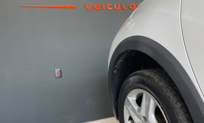 Renault LOGAN Zen Flex 1.6 16V 4p Aut. 2020 Flex-6
