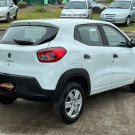 Renault KWID Zen 1.0 Flex 12V 5p Mec. 2020 Flex-0