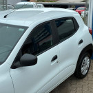 Renault KWID Zen 1.0 Flex 12V 5p Mec. 2020 Flex-5