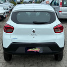 Renault KWID Zen 1.0 Flex 12V 5p Mec. 2020 Flex-2