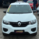 Renault KWID Zen 1.0 Flex 12V 5p Mec. 2020 Flex-1
