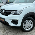 Renault KWID Zen 1.0 Flex 12V 5p Mec. 2020 Flex-3
