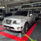 Nissan Frontier SV AT.CD 4x4 2.5 TB Diesel Mec. 2015 Diesel-0
