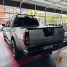 Nissan Frontier SV AT.CD 4x4 2.5 TB Diesel Mec. 2015 Diesel-2