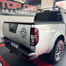 Nissan Frontier SV AT.CD 4x4 2.5 TB Diesel Mec. 2015 Diesel-3
