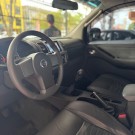 Nissan Frontier SV AT.CD 4x4 2.5 TB Diesel Mec. 2015 Diesel-4