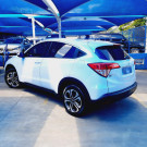 Honda HR-V EX 1.8 Flexone 16V 5p Aut. 2018 Flex-2