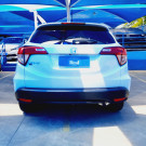 Honda HR-V EX 1.8 Flexone 16V 5p Aut. 2018 Flex-3