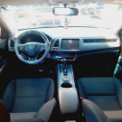 Honda HR-V EX 1.8 Flexone 16V 5p Aut. 2018 Flex-6