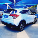 Honda HR-V EX 1.8 Flexone 16V 5p Aut. 2018 Flex-4