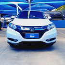 Honda HR-V EX 1.8 Flexone 16V 5p Aut. 2018 Flex-0