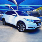 Honda HR-V EX 1.8 Flexone 16V 5p Aut. 2018 Flex-1