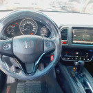 Honda HR-V EX 1.8 Flexone 16V 5p Aut. 2018 Flex-9
