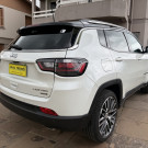 Jeep COMPASS LIMITED T270 1.3 TB 4x2 Flex Aut 2022 Flex-3