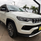Jeep COMPASS LIMITED T270 1.3 TB 4x2 Flex Aut 2022 Flex-0
