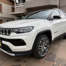 Jeep COMPASS LIMITED T270 1.3 TB 4x2 Flex Aut 2022 Flex-1