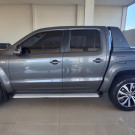 VW - VolksWagen AMAROK Extreme CD 3.0 4x4 TB Dies. Aut. 2021 Diesel-6