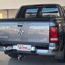 VW - VolksWagen AMAROK Extreme CD 3.0 4x4 TB Dies. Aut. 2021 Diesel-4