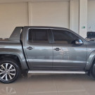 VW - VolksWagen AMAROK Extreme CD 3.0 4x4 TB Dies. Aut. 2021 Diesel-5
