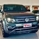 VW - VolksWagen AMAROK Extreme CD 3.0 4x4 TB Dies. Aut. 2021 Diesel-1