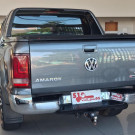 VW - VolksWagen AMAROK Extreme CD 3.0 4x4 TB Dies. Aut. 2021 Diesel-2