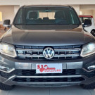 VW - VolksWagen AMAROK Extreme CD 3.0 4x4 TB Dies. Aut. 2021 Diesel-0