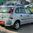 GM - Chevrolet Meriva Joy 1.8 MPFI 8V FlexPower 2005 Flex-0