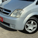 GM - Chevrolet Meriva Joy 1.8 MPFI 8V FlexPower 2005 Flex-3