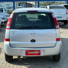 GM - Chevrolet Meriva Joy 1.8 MPFI 8V FlexPower 2005 Flex-1