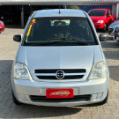 GM - Chevrolet Meriva Joy 1.8 MPFI 8V FlexPower 2005 Flex-2