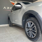 Renault LOGAN Iconic Flex 1.6 16V 4p Aut. 2020 Flex-6