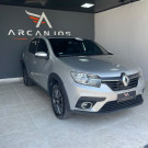 Renault LOGAN Iconic Flex 1.6 16V 4p Aut. 2020 Flex-1
