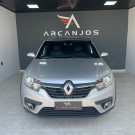Renault LOGAN Iconic Flex 1.6 16V 4p Aut. 2020 Flex-0