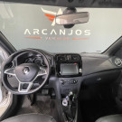 Renault LOGAN Iconic Flex 1.6 16V 4p Aut. 2020 Flex-10