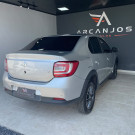 Renault LOGAN Iconic Flex 1.6 16V 4p Aut. 2020 Flex-4