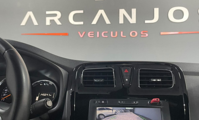 Renault LOGAN Iconic Flex 1.6 16V 4p Aut. 2020 Flex-11