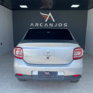 Renault LOGAN Iconic Flex 1.6 16V 4p Aut. 2020 Flex-3