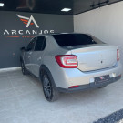 Renault LOGAN Iconic Flex 1.6 16V 4p Aut. 2020 Flex-2