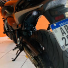 HONDA CB 600F HORNET 2009 Gasolina-5