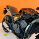 HONDA CB 600F HORNET 2009 Gasolina-1