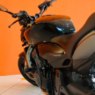 HONDA CB 600F HORNET 2009 Gasolina-9