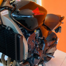 HONDA CB 600F HORNET 2009 Gasolina-2