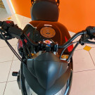 HONDA CB 600F HORNET 2009 Gasolina-6