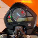 HONDA CB 600F HORNET 2009 Gasolina-8