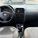 Fiat Siena EL 1.0 mpi Fire Flex 8V 4p 2011 Flex-8