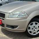 Fiat Siena EL 1.0 mpi Fire Flex 8V 4p 2011 Flex-4