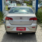 Fiat Siena EL 1.0 mpi Fire Flex 8V 4p 2011 Flex-2